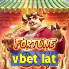 vbet lat